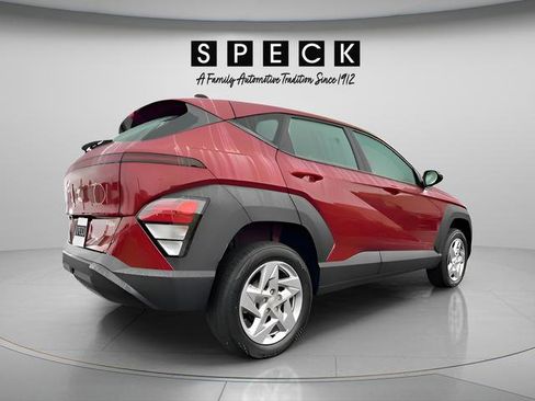 New 2026 Hyundai Kona SE AWD/4WD image 5