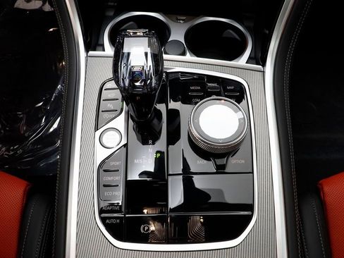 New 2025 BMW 840i xDrive w/ M Sport Professional Package image 15