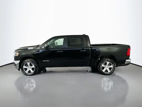 New 2026 RAM 1500 Tradesman AWD/4WD image 4