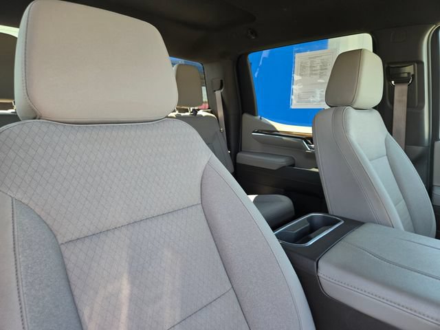 Used 2023 Chevrolet Silverado 1500 RST w/ Z71 Off-Road Package AWD/4WD image 26