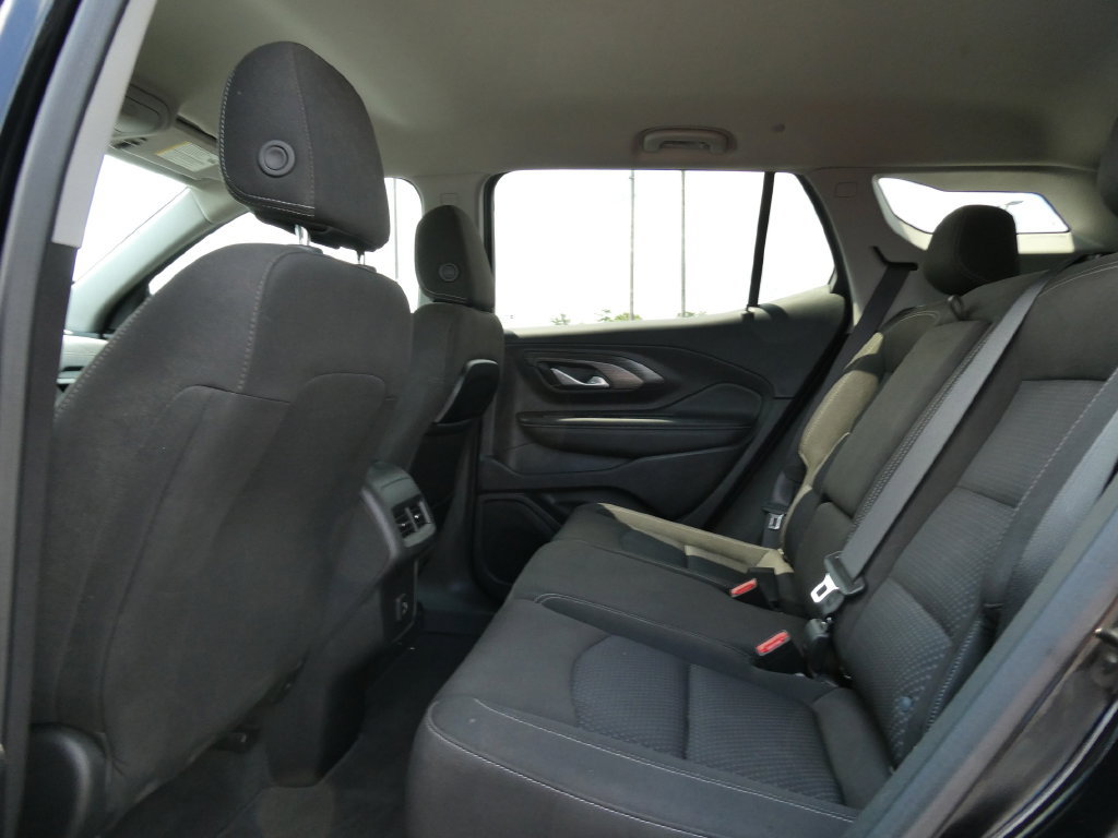 Certified 2024 GMC Terrain SLE w/ Driver Convenience Package FWD image 20