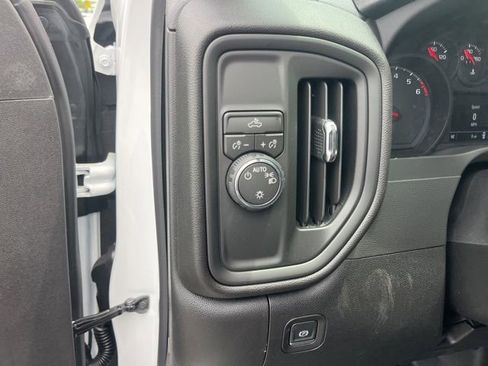 New 2026 Chevrolet Silverado 1500 W/T RWD image 14