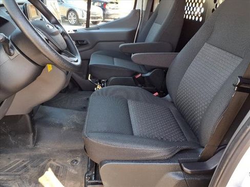 Used 2023 Ford Transit 250 Base w/ Exterior Upgrade Package image 14