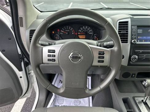 Used 2019 Nissan Frontier S image 14