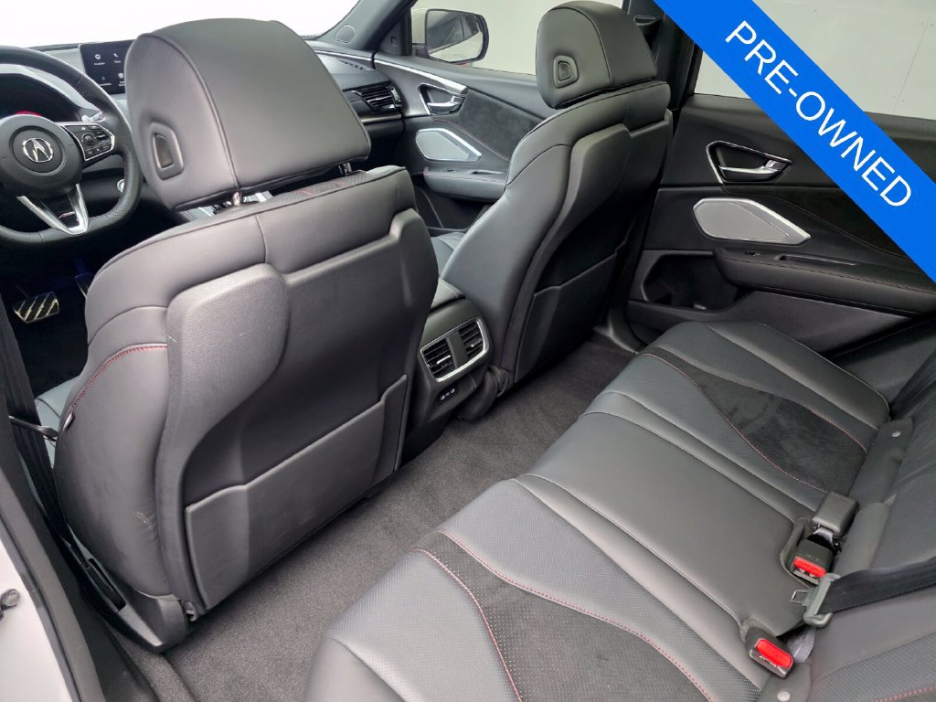 Used 2025 Acura RDX w/ Advance Package AWD/4WD image 15