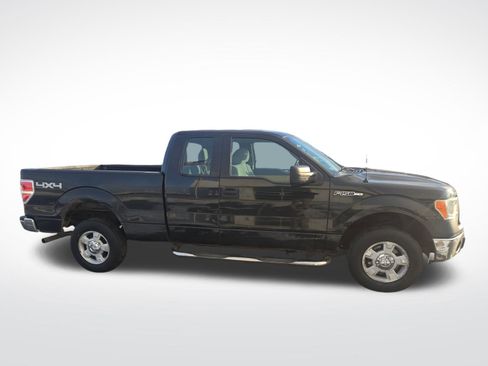 Used 2013 Ford F150 XL w/ Mid Equipment Group image 7