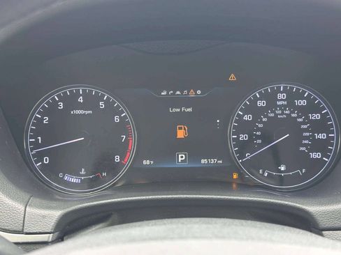 Used 2015 Hyundai Genesis 5.0 RWD image 29