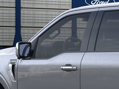 New 2026 Ford F150 XLT AWD/4WD image 20