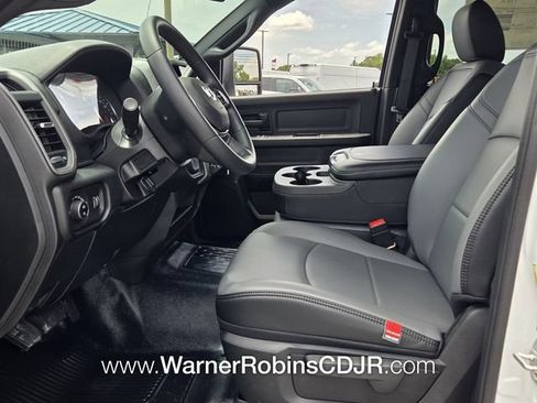 New 2026 RAM 4500 Tradesman w/ Chrome Appearance Group AWD/4WD image 5