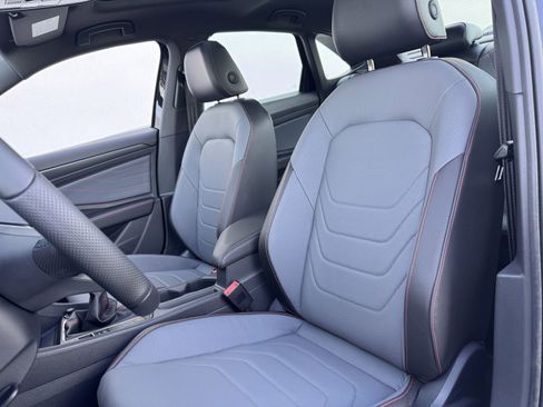 New 2026 Volkswagen Jetta GLI Autobahn FWD image 25