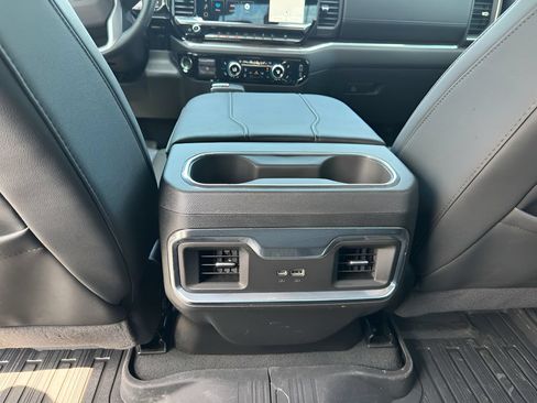 Used 2025 GMC Sierra 1500 Elevation w/ Elevation Premium Package AWD/4WD image 21