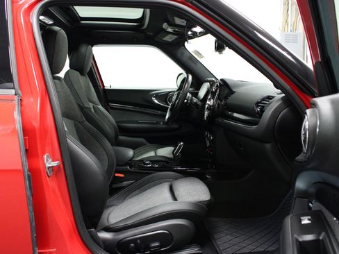 Used 2023 MINI Cooper Clubman S AWD/4WD image 16
