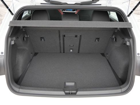 Certified 2024 Volkswagen GTI S image 18