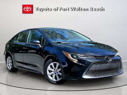 Used 2020 Toyota Corolla LE