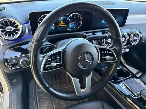 Used 2020 Mercedes-Benz A 220 4MATIC image 19