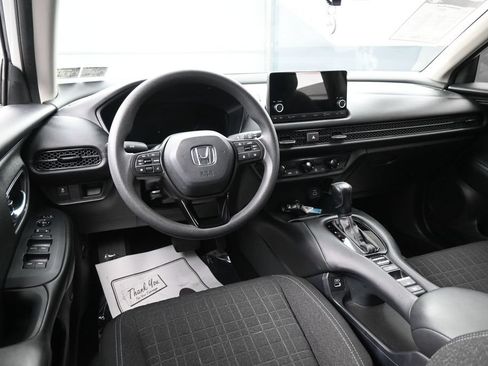 Used 2023 Honda HR-V LX image 28