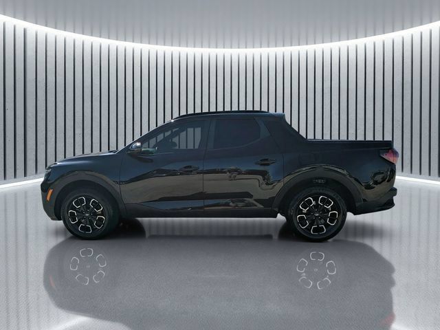 Used 2022 Hyundai Santa Cruz SEL w/ Activity Package FWD image 7