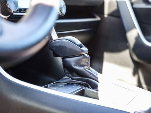 Used 2024 Toyota RAV4 XLE image 22