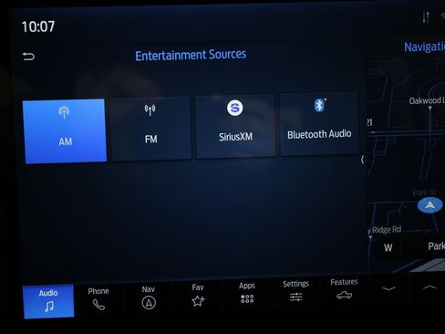 Used 2025 Ford F150 Raptor w/ Equipment Group 803A Raptor R image 32