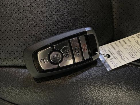 New 2026 Ford F150 Lariat w/ Equipment Group 502A High image 28