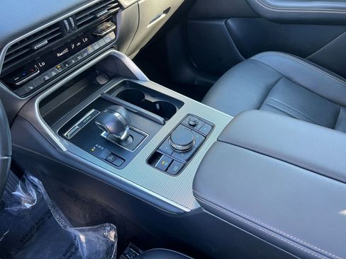 Used 2025 MAZDA CX-70 3.3 Turbo w/ Preferred Package image 38