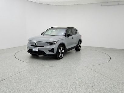 Certified 2024 Volvo XC40 Recharge Ultimate w/ Protection Package Premier