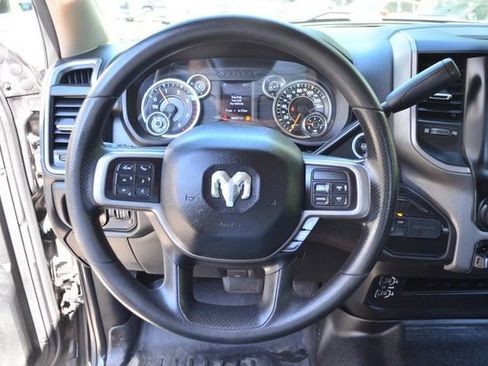 Used 2020 RAM 2500 Tradesman AWD/4WD image 19