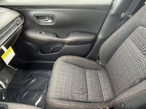 New 2026 Honda HR-V Sport image 12