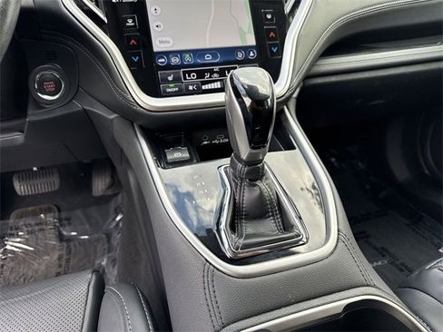 Certified 2024 Subaru Outback Limited image 21