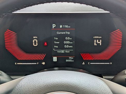 Certified 2025 Kia K5 GT-Line FWD image 15