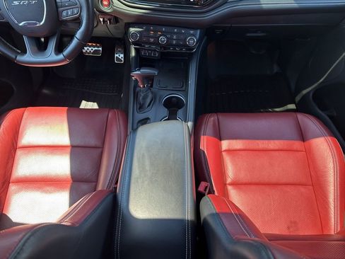 Used 2023 Dodge Durango SRT Hellcat AWD/4WD image 21