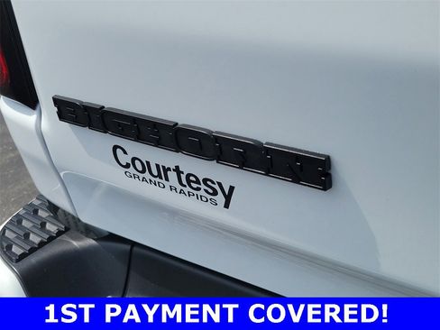 New 2026 RAM 1500 Big Horn image 8