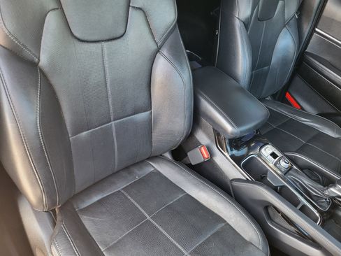 Used 2020 Kia Telluride EX image 16