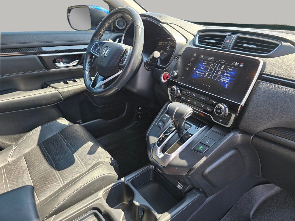 Used 2020 Honda CR-V EX-L image 46