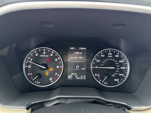 Used 2020 Subaru Outback Limited image 17