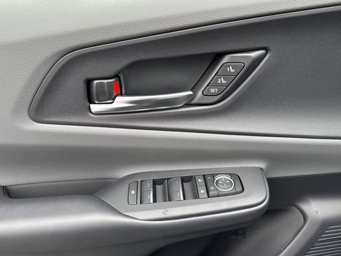 New 2026 Toyota Prius Limited image 13