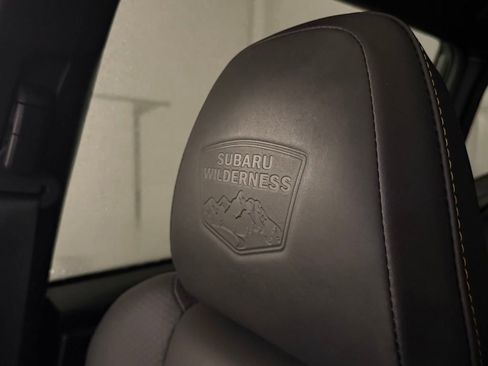 Used 2022 Subaru Forester Wilderness image 21