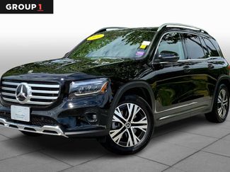 Certified 2024 Mercedes-Benz GLB 250 4MATIC image 1
