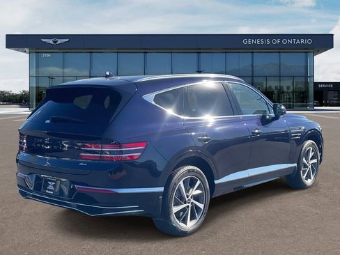 New 2026 Genesis GV80 2.5T Select image 4