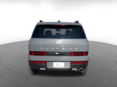 Used 2025 Hyundai Santa Fe SEL image 12