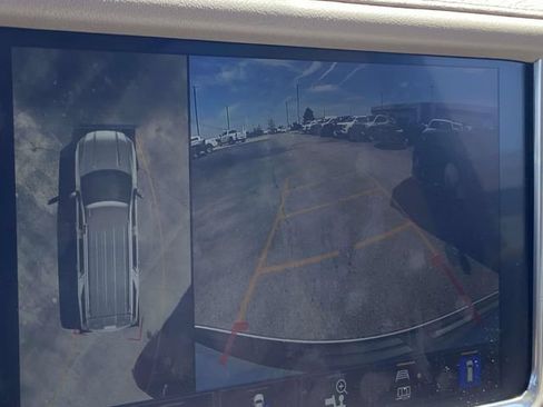 Certified 2023 GMC Yukon XL Denali RWD image 22