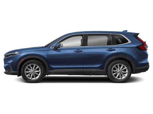 Used 2024 Honda CR-V EX-L image 3