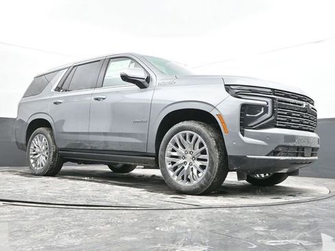 New 2026 Chevrolet Tahoe High Country image 46