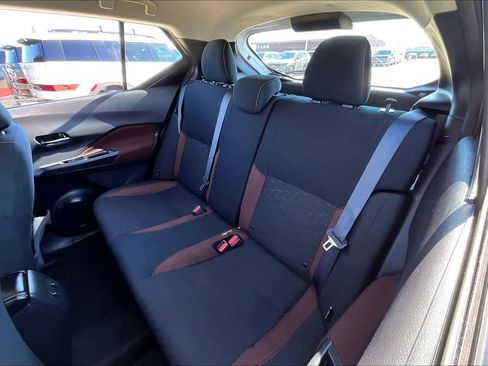 Used 2024 Nissan Kicks SR image 20