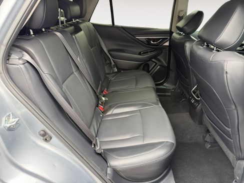 Used 2023 Subaru Outback Limited AWD/4WD image 18