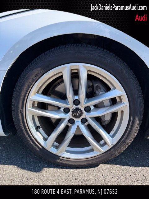 Used 2022 Audi A4 2.0T Premium Plus w/ Premium Plus Package AWD/4WD image 8