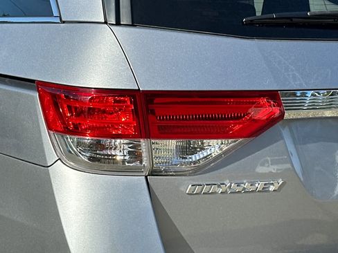 Used 2016 Honda Odyssey EX-L image 15