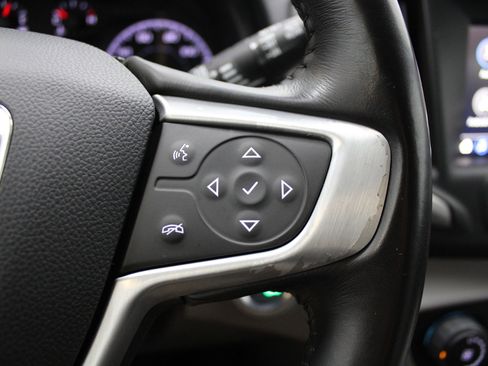 Used 2018 GMC Terrain SLE AWD/4WD image 38
