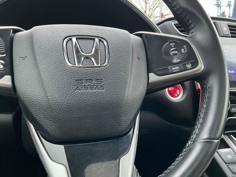 Used 2018 Honda CR-V EX-L image 20