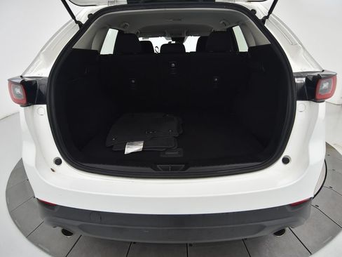 Certified 2023 MAZDA CX-5 AWD 2.5 S image 32